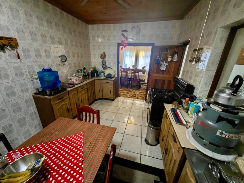 3 Bedroom Property for Sale in Vanderbijlpark CE 2 Gauteng