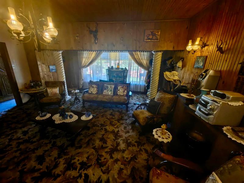 3 Bedroom Property for Sale in Vanderbijlpark CE 2 Gauteng