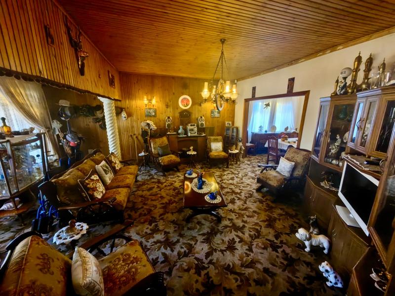 3 Bedroom Property for Sale in Vanderbijlpark CE 2 Gauteng