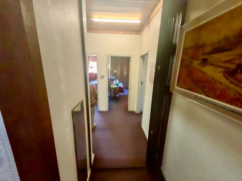 3 Bedroom Property for Sale in Vanderbijlpark CE 2 Gauteng