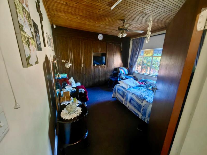 3 Bedroom Property for Sale in Vanderbijlpark CE 2 Gauteng