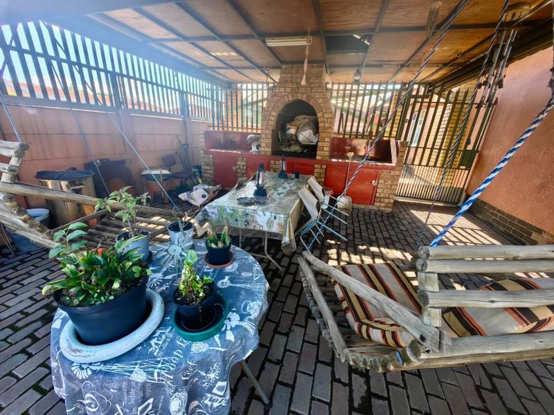 3 Bedroom Property for Sale in Vanderbijlpark CE 2 Gauteng