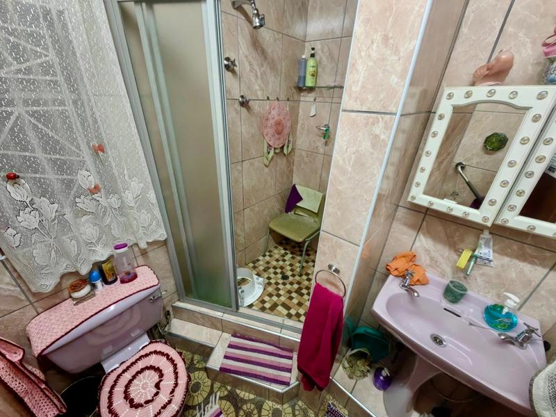 3 Bedroom Property for Sale in Vanderbijlpark CE 2 Gauteng