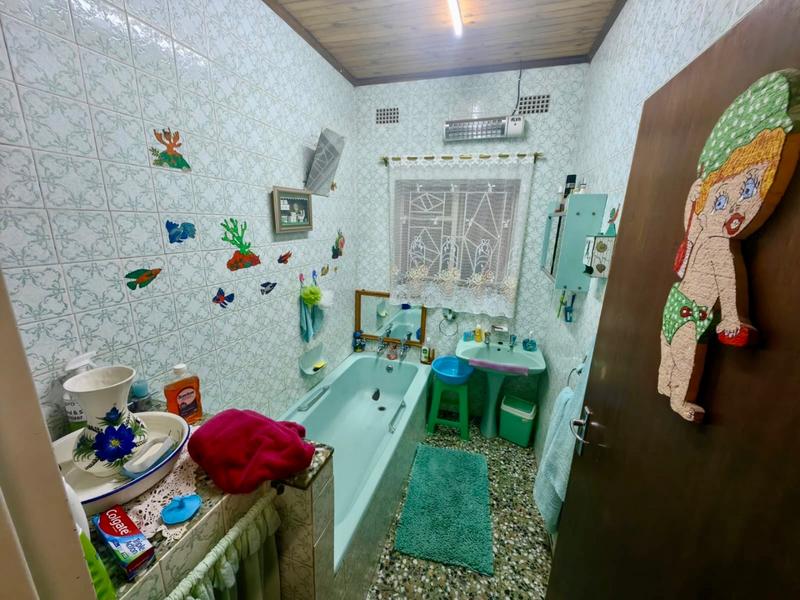 3 Bedroom Property for Sale in Vanderbijlpark CE 2 Gauteng