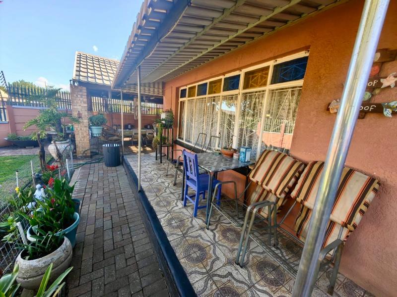 3 Bedroom Property for Sale in Vanderbijlpark CE 2 Gauteng