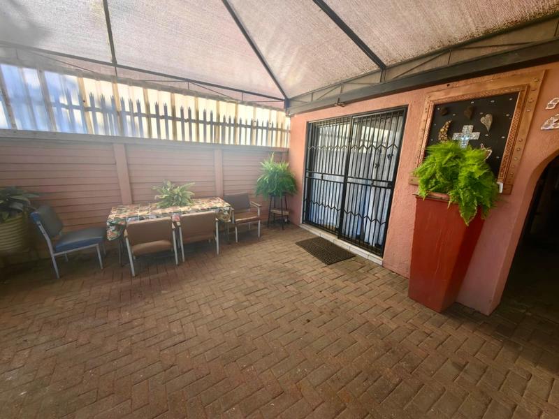3 Bedroom Property for Sale in Vanderbijlpark CE 2 Gauteng
