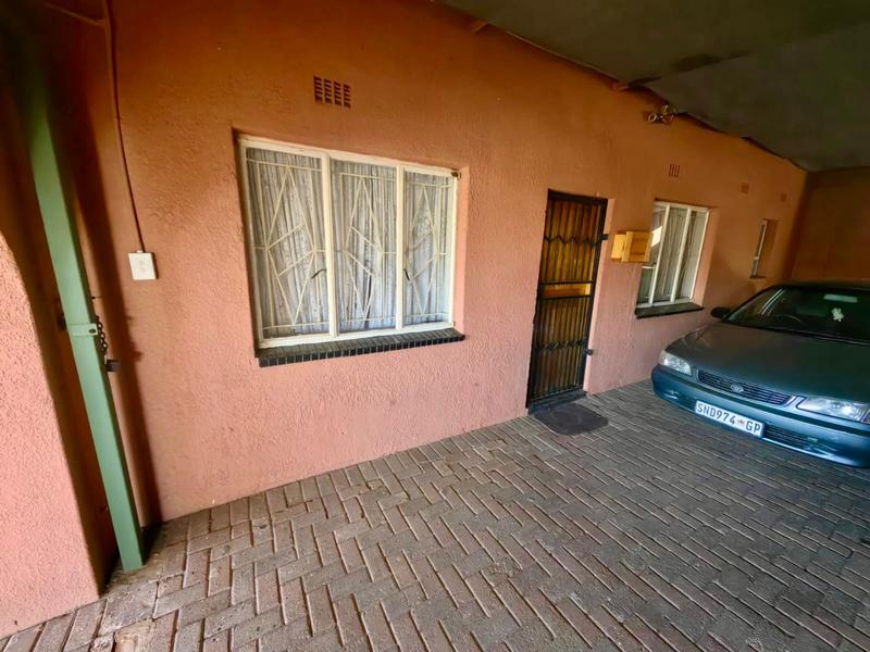 3 Bedroom Property for Sale in Vanderbijlpark CE 2 Gauteng