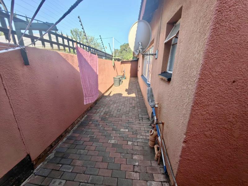 3 Bedroom Property for Sale in Vanderbijlpark CE 2 Gauteng