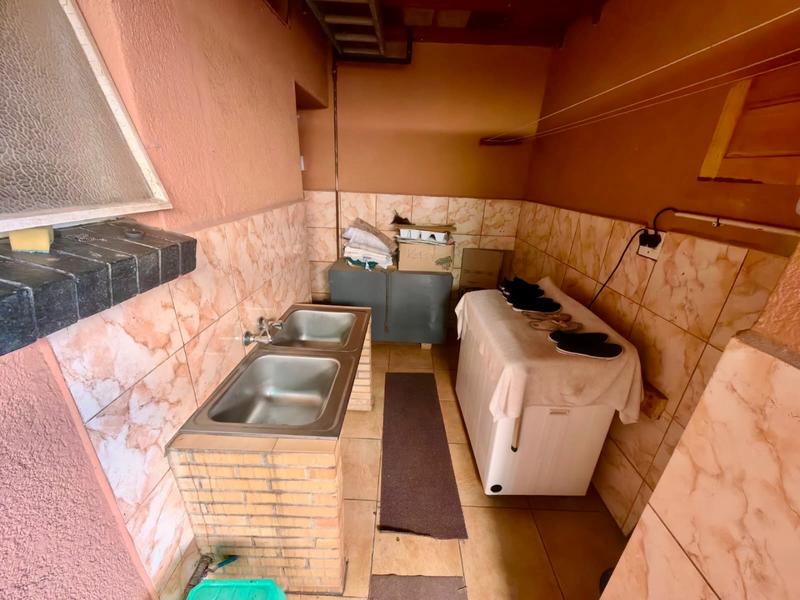 3 Bedroom Property for Sale in Vanderbijlpark CE 2 Gauteng