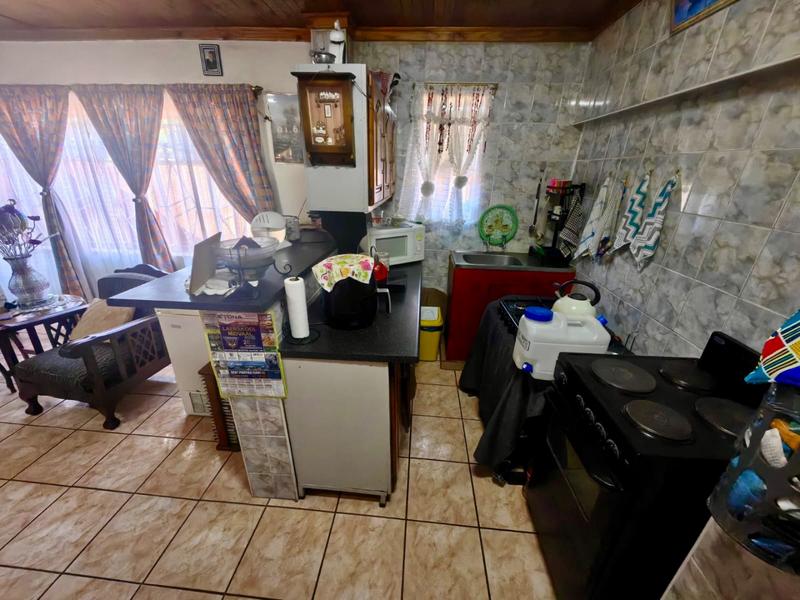 3 Bedroom Property for Sale in Vanderbijlpark CE 2 Gauteng