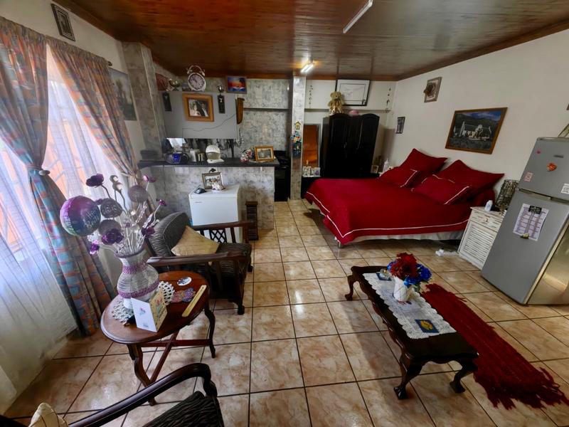 3 Bedroom Property for Sale in Vanderbijlpark CE 2 Gauteng