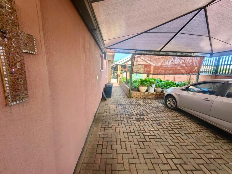 3 Bedroom Property for Sale in Vanderbijlpark CE 2 Gauteng