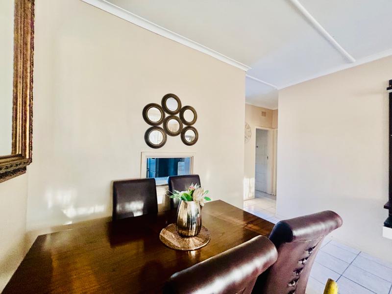 2 Bedroom Property for Sale in Vanderbijlpark CW Gauteng