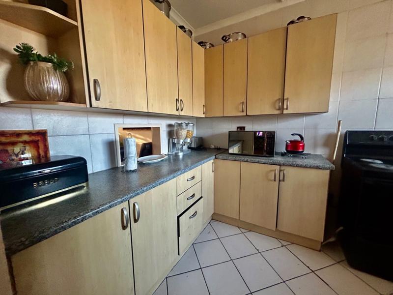 2 Bedroom Property for Sale in Vanderbijlpark CW Gauteng