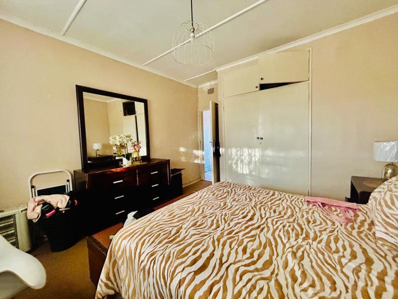 2 Bedroom Property for Sale in Vanderbijlpark CW Gauteng