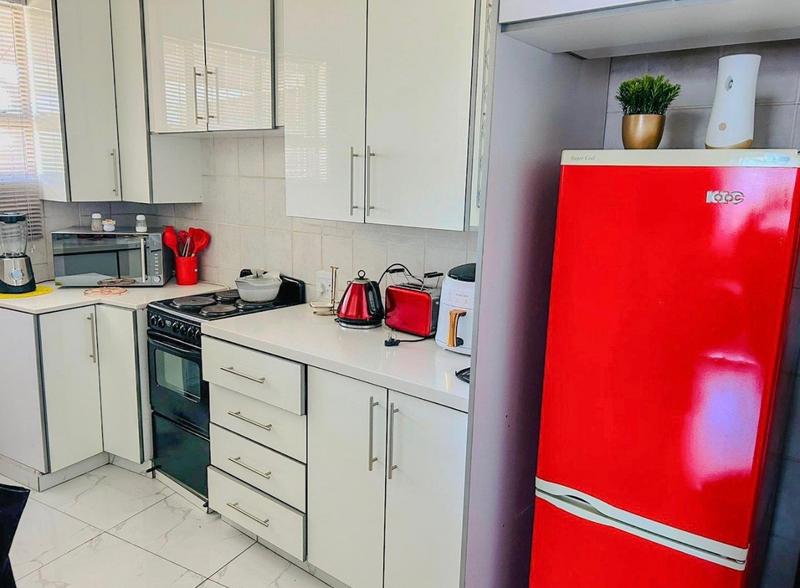 3 Bedroom Property for Sale in Vanderbijlpark Cw 6 Gauteng