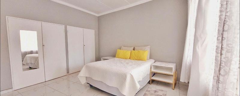 3 Bedroom Property for Sale in Vanderbijlpark Cw 6 Gauteng