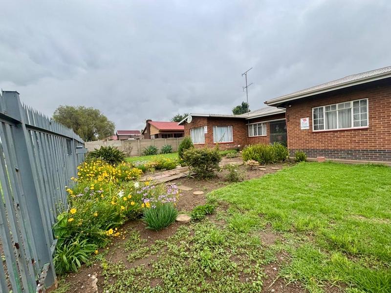 3 Bedroom Property for Sale in Vanderbijlpark SE 1 Gauteng