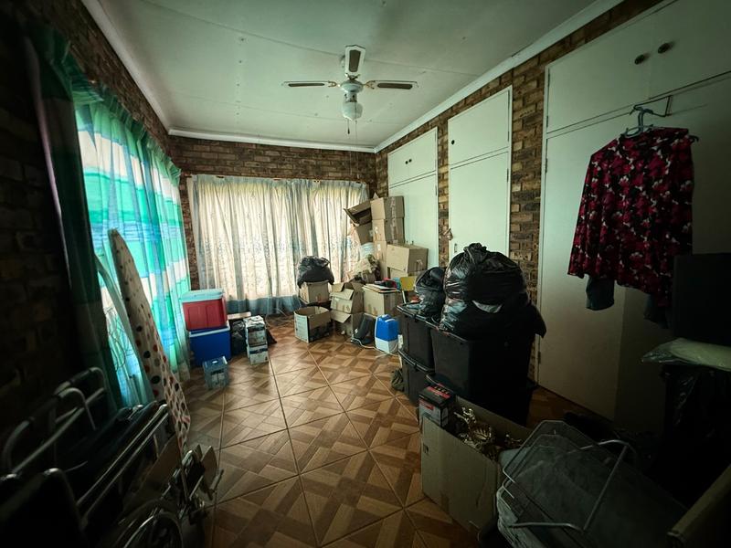 3 Bedroom Property for Sale in Vanderbijlpark SE 1 Gauteng