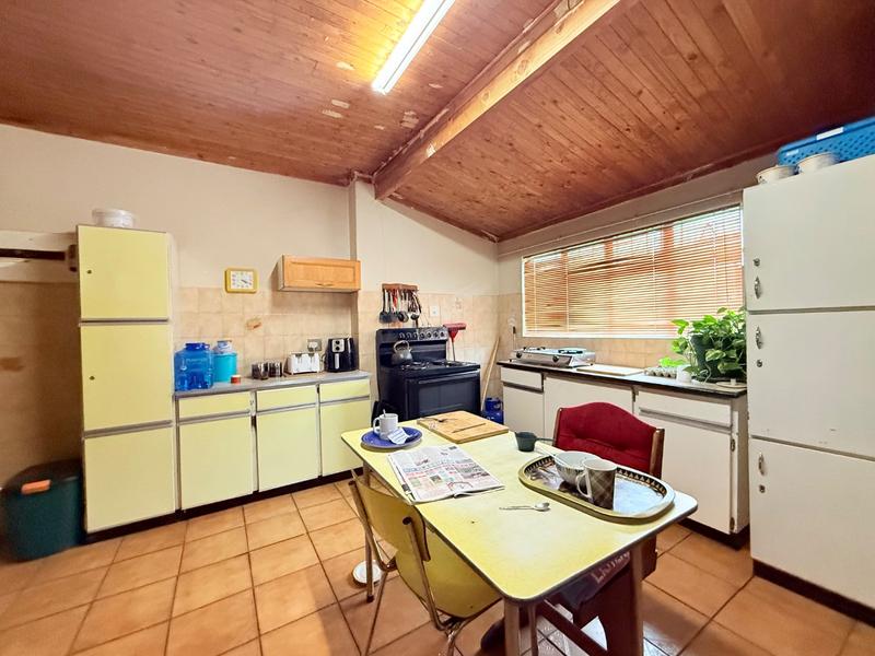 3 Bedroom Property for Sale in Vanderbijlpark SE 1 Gauteng