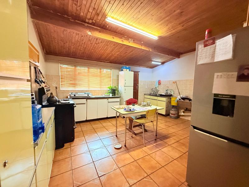 3 Bedroom Property for Sale in Vanderbijlpark SE 1 Gauteng