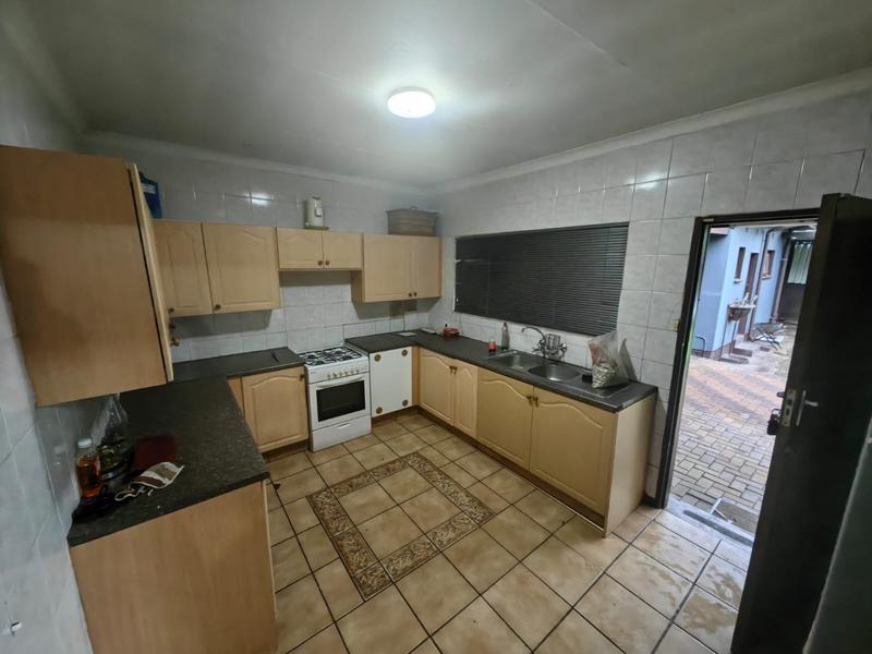 3 Bedroom Property for Sale in Vanderbijlpark SE 6 Gauteng