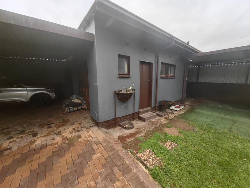 3 Bedroom Property for Sale in Vanderbijlpark SE 6 Gauteng
