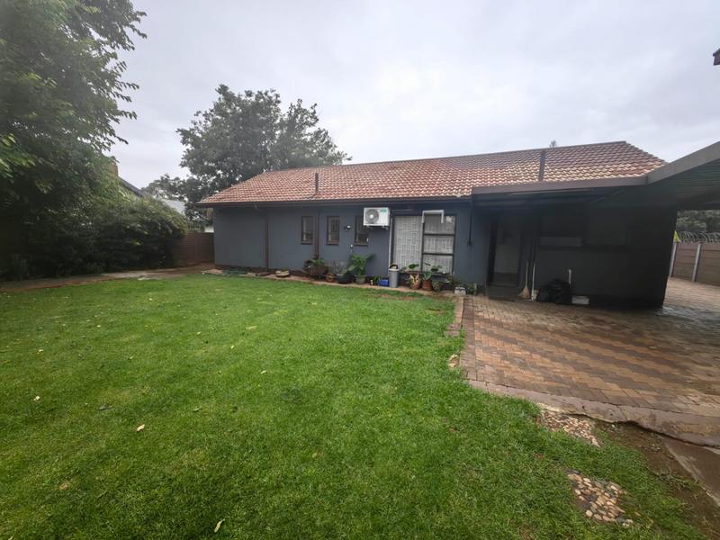 3 Bedroom Property for Sale in Vanderbijlpark SE 6 Gauteng