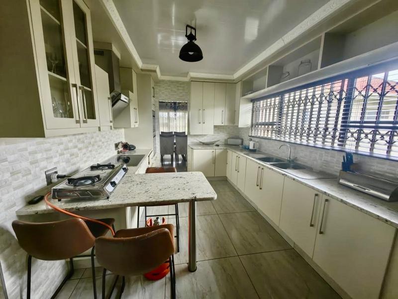 3 Bedroom Property for Sale in Vanderbijlpark SE 6 Gauteng