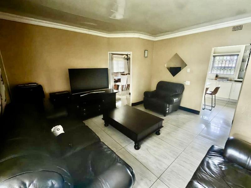 3 Bedroom Property for Sale in Vanderbijlpark SE 6 Gauteng