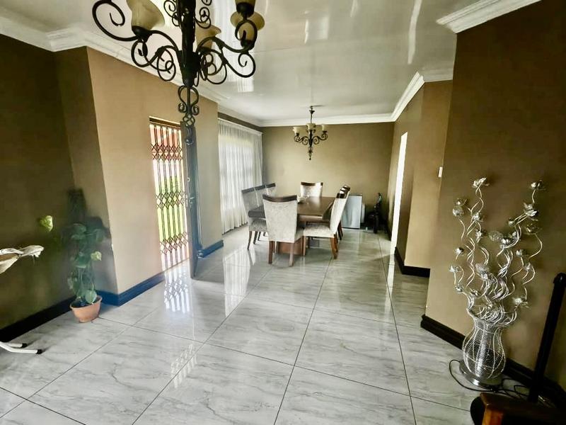 3 Bedroom Property for Sale in Vanderbijlpark SE 6 Gauteng