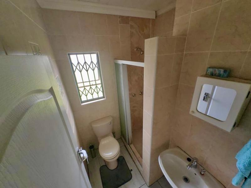 3 Bedroom Property for Sale in Vanderbijlpark SE 6 Gauteng