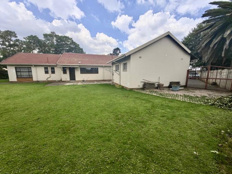 3 Bedroom Property for Sale in Vanderbijlpark SE 6 Gauteng
