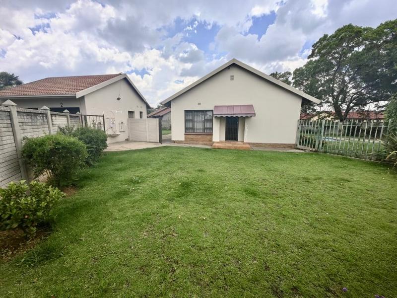 3 Bedroom Property for Sale in Vanderbijlpark SE 6 Gauteng