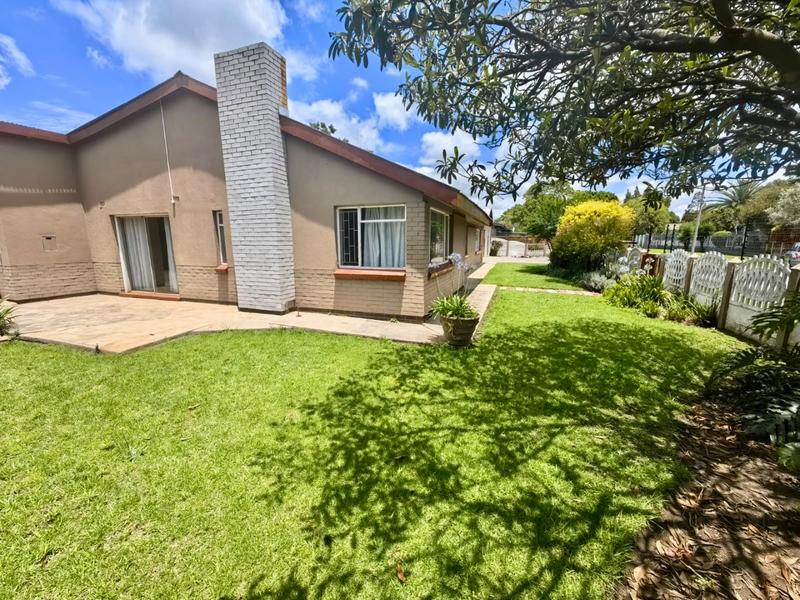 3 Bedroom Property for Sale in Vanderbijlpark SW 1 Gauteng