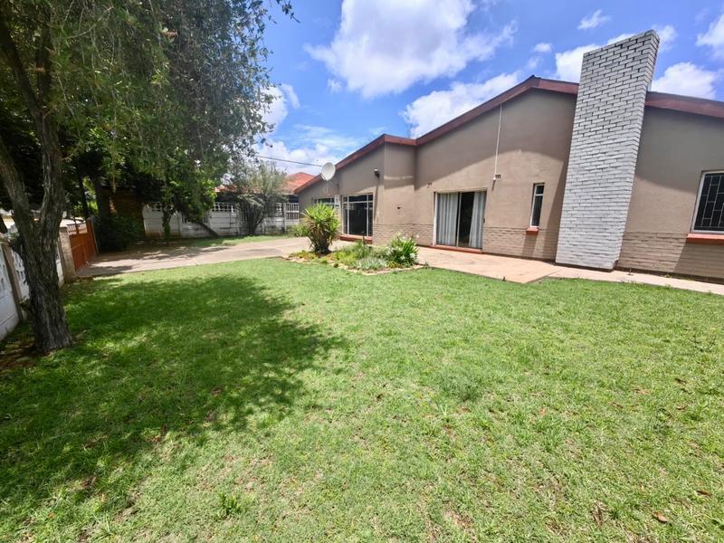 3 Bedroom Property for Sale in Vanderbijlpark SW 1 Gauteng