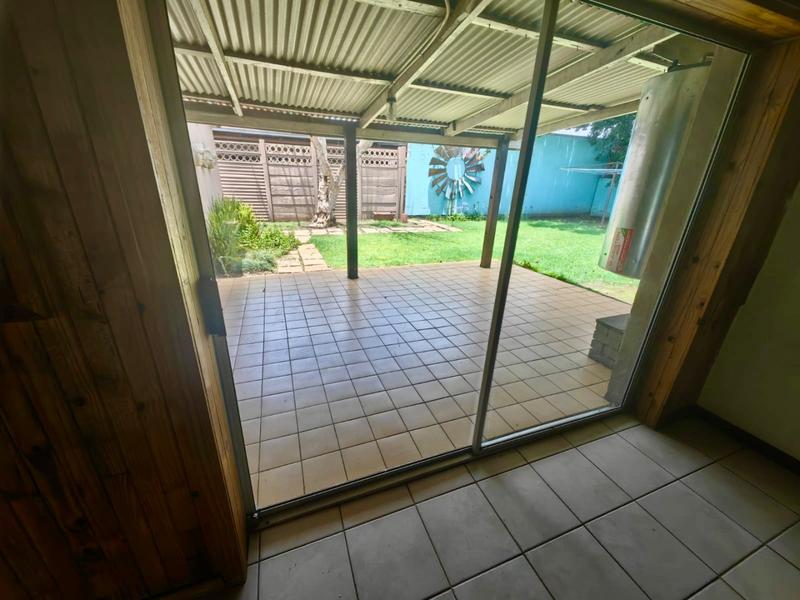 3 Bedroom Property for Sale in Vanderbijlpark SW 1 Gauteng