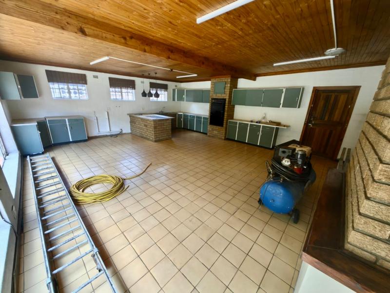3 Bedroom Property for Sale in Vanderbijlpark SW 1 Gauteng