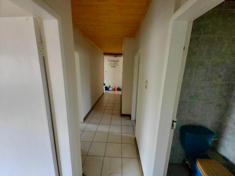 3 Bedroom Property for Sale in Vanderbijlpark SW 1 Gauteng