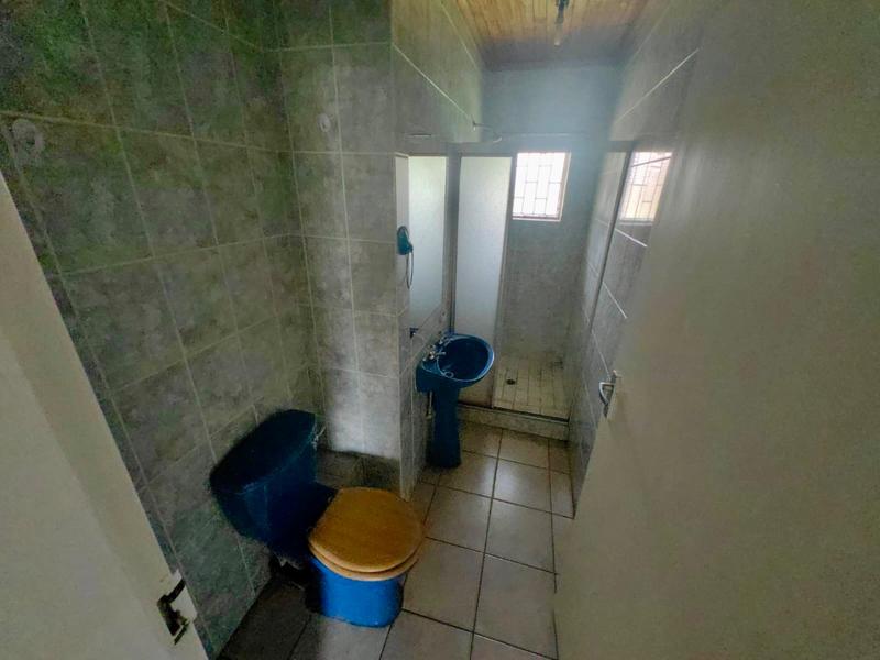 3 Bedroom Property for Sale in Vanderbijlpark SW 1 Gauteng