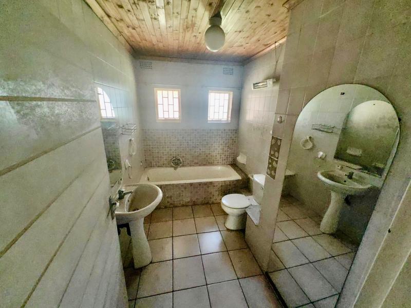 3 Bedroom Property for Sale in Vanderbijlpark SW 1 Gauteng