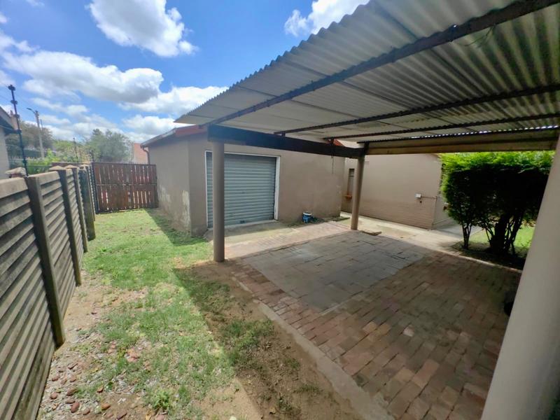 3 Bedroom Property for Sale in Vanderbijlpark SW 1 Gauteng