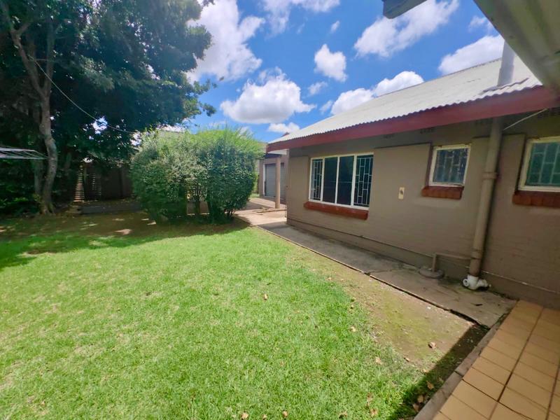 3 Bedroom Property for Sale in Vanderbijlpark SW 1 Gauteng