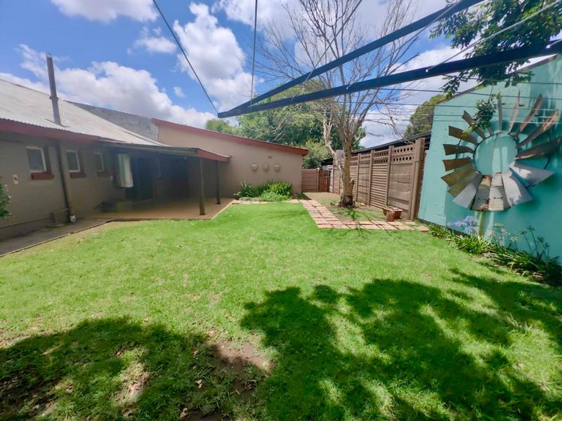 3 Bedroom Property for Sale in Vanderbijlpark SW 1 Gauteng