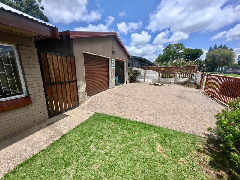 3 Bedroom Property for Sale in Vanderbijlpark SW 1 Gauteng
