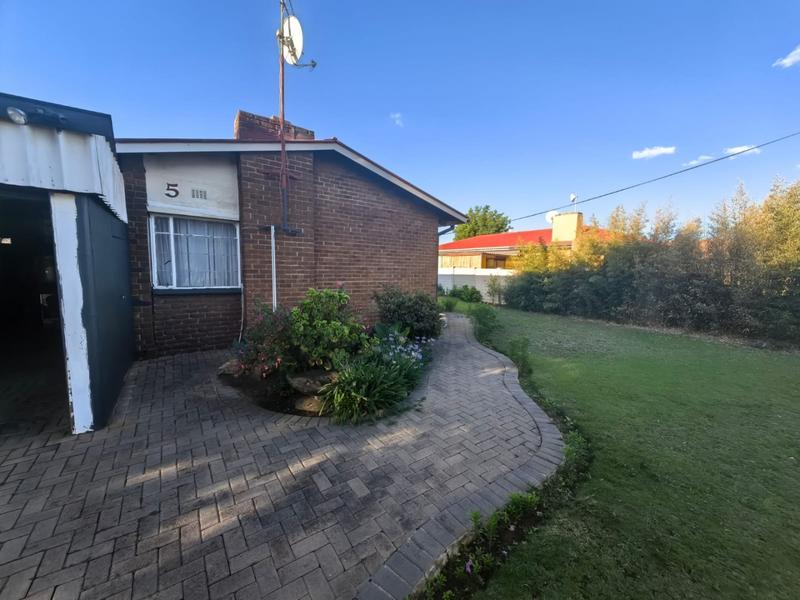 3 Bedroom Property for Sale in Vanderbijlpark SW 1 Gauteng
