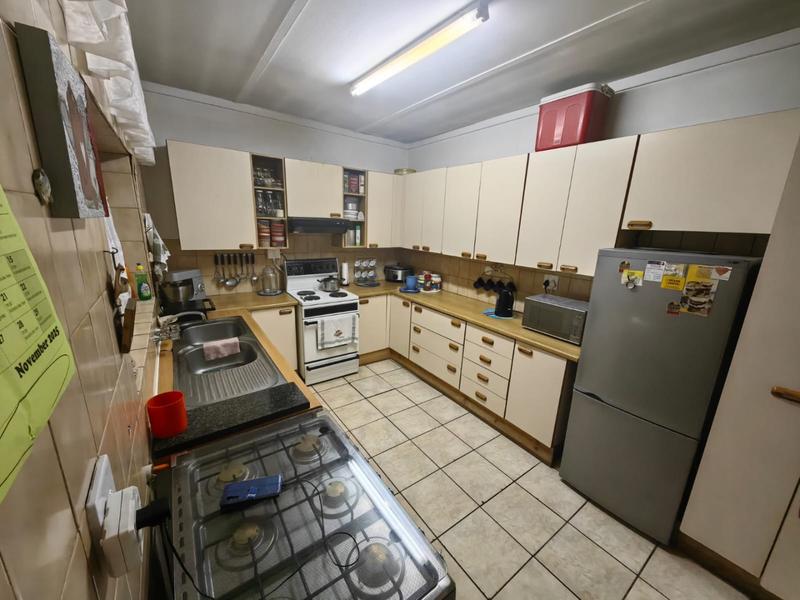 3 Bedroom Property for Sale in Vanderbijlpark SW 1 Gauteng