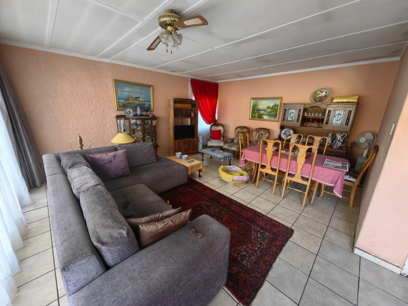 3 Bedroom Property for Sale in Vanderbijlpark SW 1 Gauteng