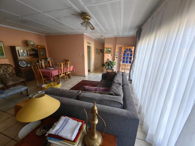 3 Bedroom Property for Sale in Vanderbijlpark SW 1 Gauteng