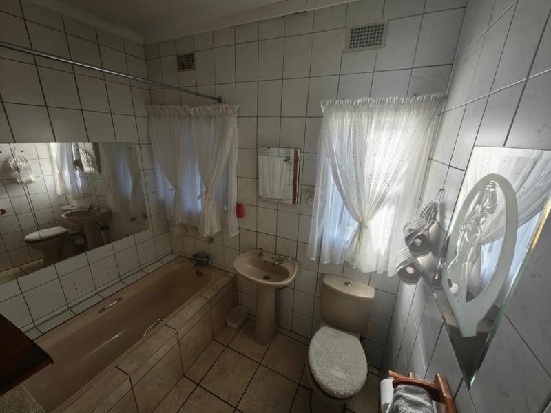 3 Bedroom Property for Sale in Vanderbijlpark SW 1 Gauteng